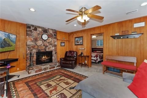 Tiny photo for 31162 All View, Running Springs, CA 92382 (MLS # IG25248075)