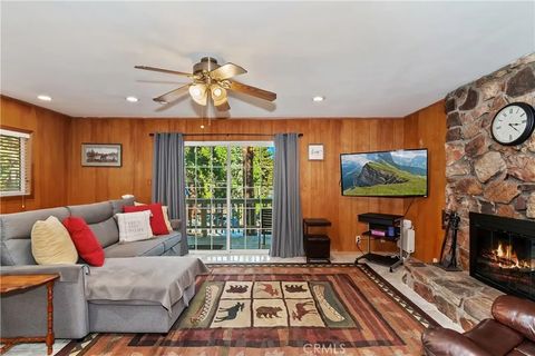 Tiny photo for 31162 All View, Running Springs, CA 92382 (MLS # IG25248075)