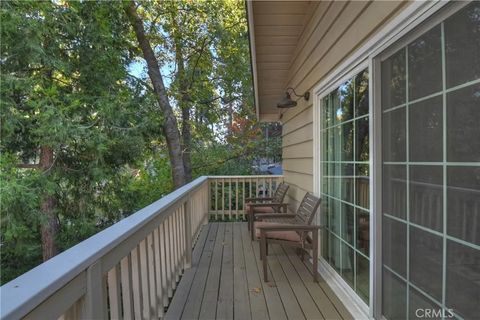 Tiny photo for 31162 All View, Running Springs, CA 92382 (MLS # IG25248075)