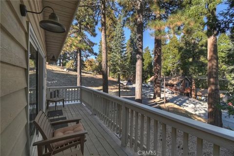 Tiny photo for 31162 All View, Running Springs, CA 92382 (MLS # IG25248075)