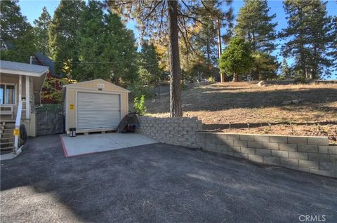 Tiny photo for 31162 All View, Running Springs, CA 92382 (MLS # IG25248075)