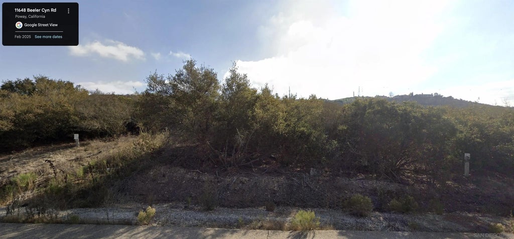 Photo of 11275 Beeler Canyon Road, Poway, CA 92064 (MLS # 260022674)