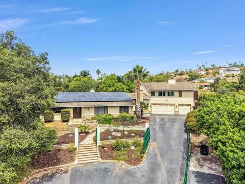 Photo of 3056 Overhill Drive, Vista, CA 92084 (MLS # NDP2603703)