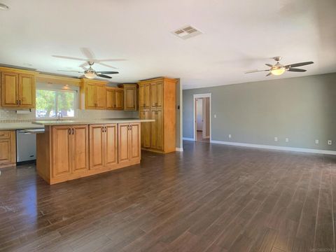 Tiny photo for 1885 Euclid Ave, El Cajon, CA 92019 (MLS # 250042428)