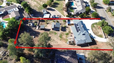 Tiny photo for 1885 Euclid Ave, El Cajon, CA 92019 (MLS # 250042428)