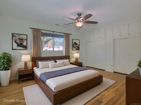 Tiny photo for 1885 Euclid Ave, El Cajon, CA 92019 (MLS # 250042428)