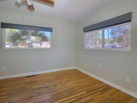 Tiny photo for 1885 Euclid Ave, El Cajon, CA 92019 (MLS # 250042428)