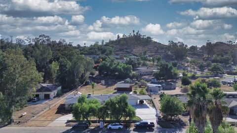 Tiny photo for 1885 Euclid Ave, El Cajon, CA 92019 (MLS # 250042428)