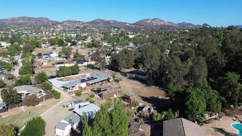 Tiny photo for 1885 Euclid Ave, El Cajon, CA 92019 (MLS # 250042428)