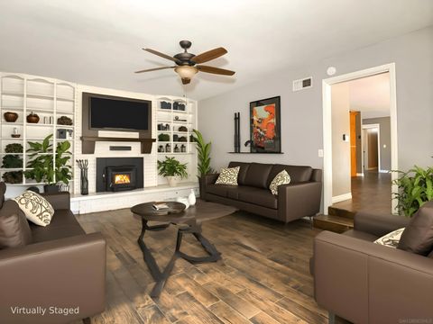 Tiny photo for 1885 Euclid Ave, El Cajon, CA 92019 (MLS # 250042428)