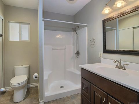 Tiny photo for 1885 Euclid Ave, El Cajon, CA 92019 (MLS # 250042428)