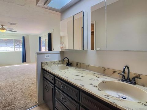 Tiny photo for 1885 Euclid Ave, El Cajon, CA 92019 (MLS # 250042428)