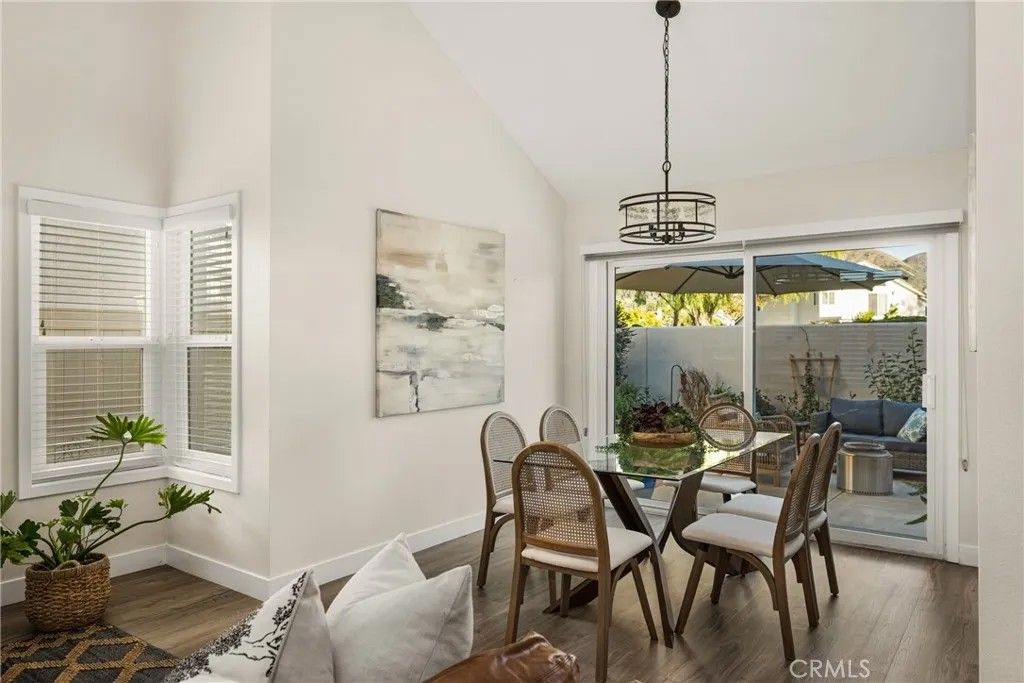 Photo of 4 Via Felicia, Rancho Santa Margarita, CA 92688 (MLS # OC25271405)