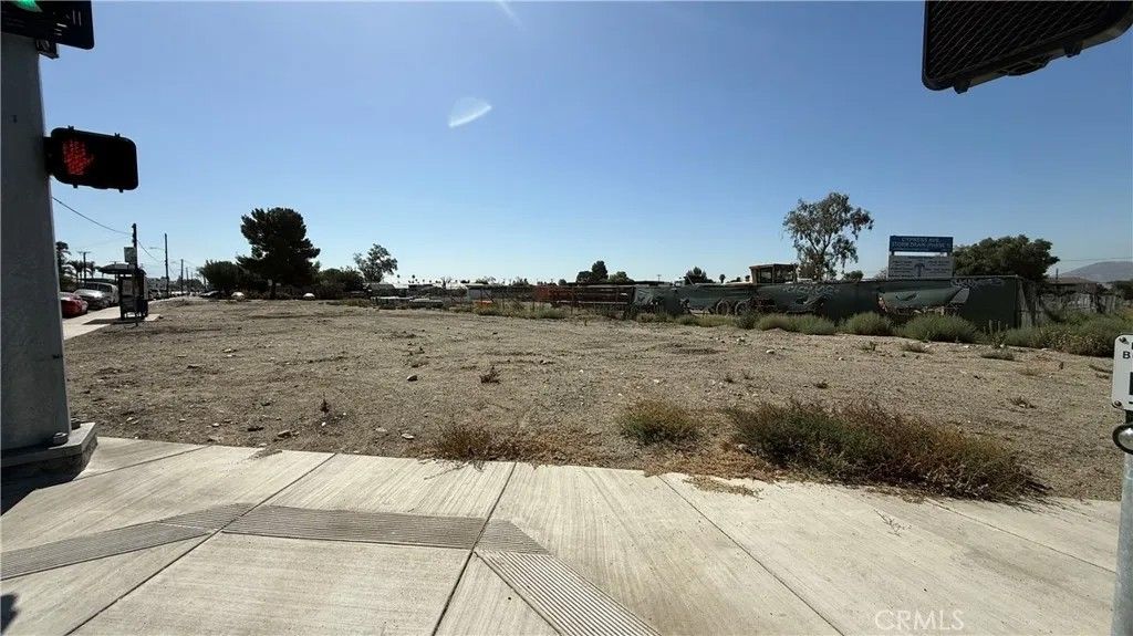 Photo of 0 Arrow, Fontana, CA 92335 (MLS # IV26163066)