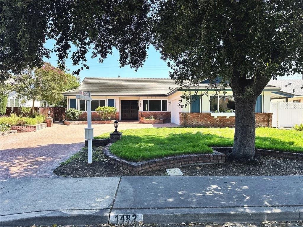 Photo of 1482 Elmcroft Avenue, Pomona, CA 91767 (MLS # TR26134068)