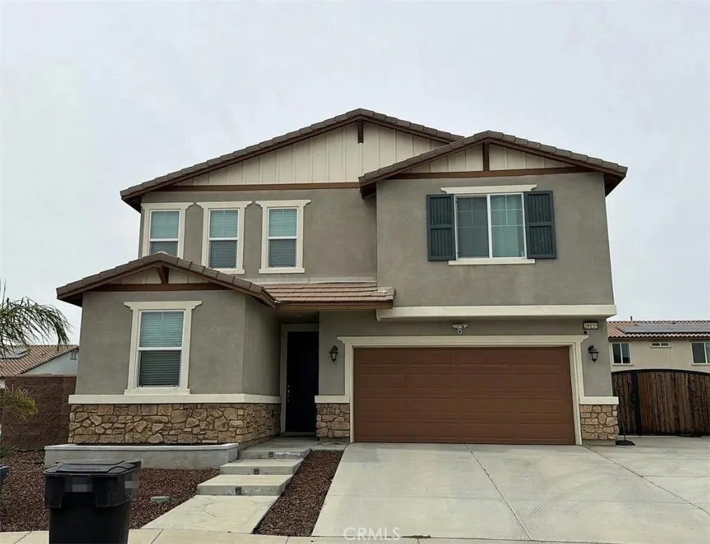 Photo of 29155 Bottlebrush, Lake Elsinore, CA 92530 (MLS # CV26113639)