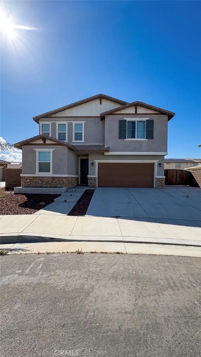 29155 Bottlebrush