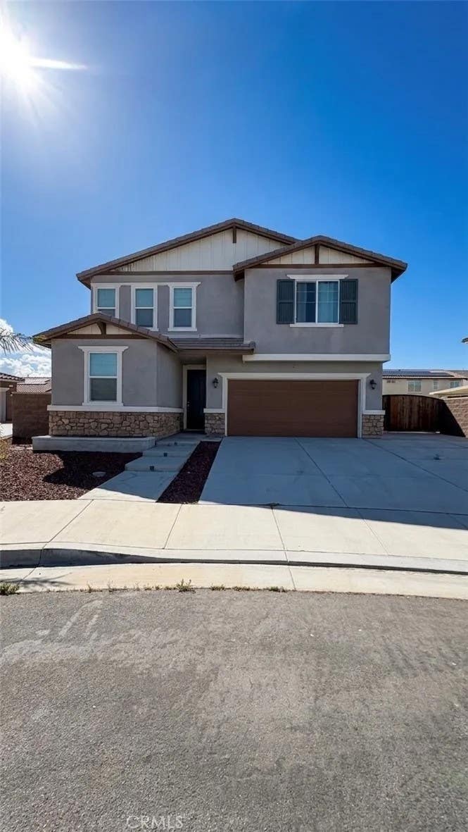 Photo of 29155 Bottlebrush, Lake Elsinore, CA 92530 (MLS # CV26113639)