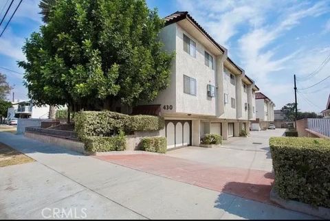 Photo of 432 N Lincoln Avenue #C, Monterey Park, CA 91755 (MLS # WS25280970)