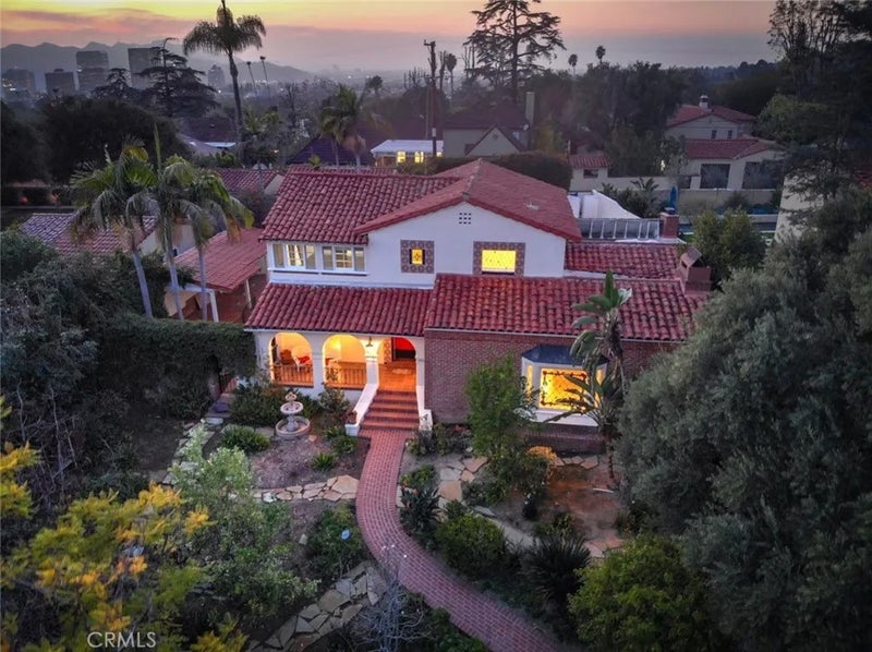 1205 Cortez Drive