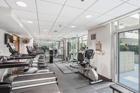 Tiny photo for 425 W Beech St #314, San Diego, CA 92101 (MLS # 250044536)