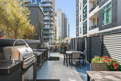 Tiny photo for 425 W Beech St #314, San Diego, CA 92101 (MLS # 250044536)