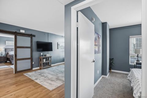 Tiny photo for 425 W Beech St #314, San Diego, CA 92101 (MLS # 250044536)