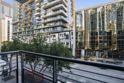 Tiny photo for 425 W Beech St #314, San Diego, CA 92101 (MLS # 250044536)