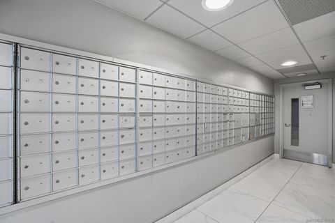 Tiny photo for 425 W Beech St #314, San Diego, CA 92101 (MLS # 250044536)