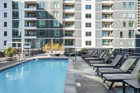 Tiny photo for 425 W Beech St #314, San Diego, CA 92101 (MLS # 250044536)