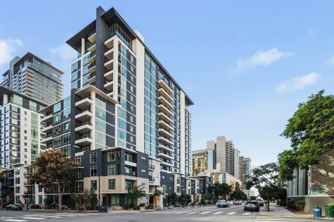 Tiny photo for 425 W Beech St #314, San Diego, CA 92101 (MLS # 250044536)