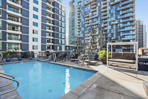 Tiny photo for 425 W Beech St #314, San Diego, CA 92101 (MLS # 250044536)