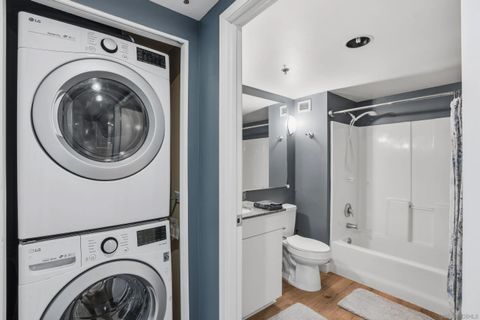 Tiny photo for 425 W Beech St #314, San Diego, CA 92101 (MLS # 250044536)