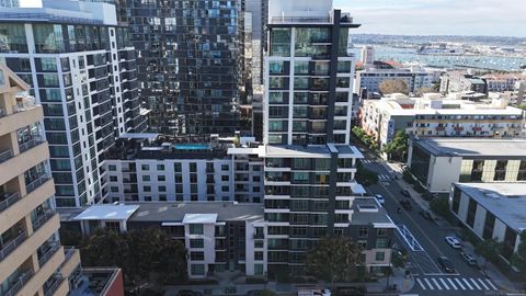 Tiny photo for 425 W Beech St #314, San Diego, CA 92101 (MLS # 250044536)