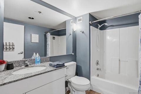 Tiny photo for 425 W Beech St #314, San Diego, CA 92101 (MLS # 250044536)