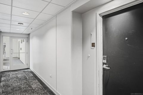 Tiny photo for 425 W Beech St #314, San Diego, CA 92101 (MLS # 250044536)