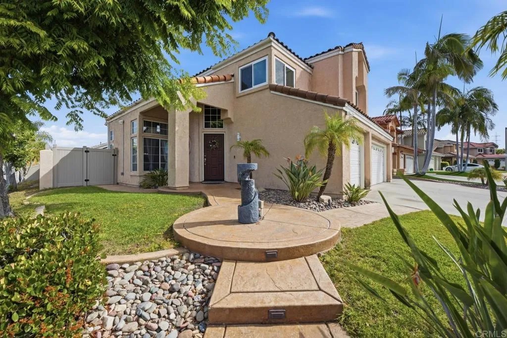 1125 Meridian Lane