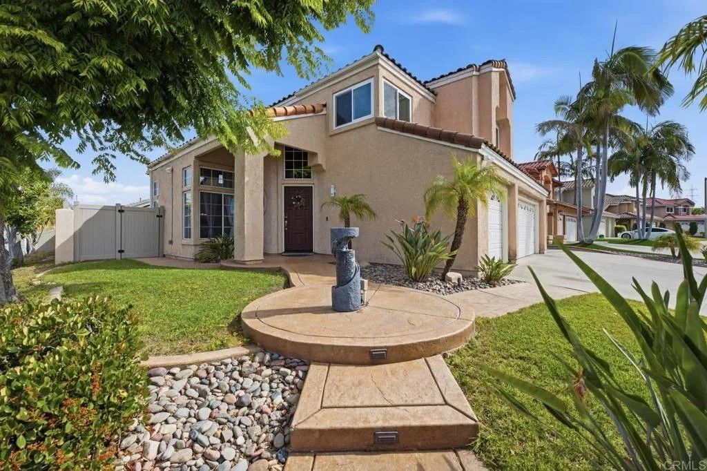 Photo of 1125 Meridian Lane, Chula Vista, CA 91911 (MLS # PTP2603028)