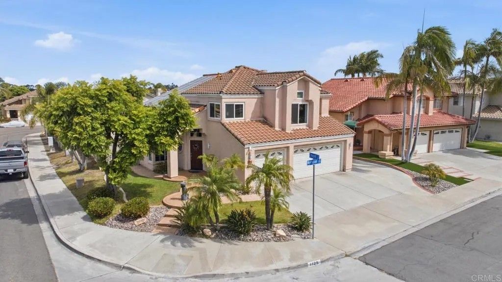 Photo of 1125 Meridian Lane, Chula Vista, CA 91911 (MLS # PTP2603028)