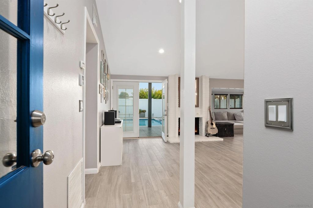 Photo of 2884 Amulet St, San Diego, CA 92123 (MLS # 260010954)
