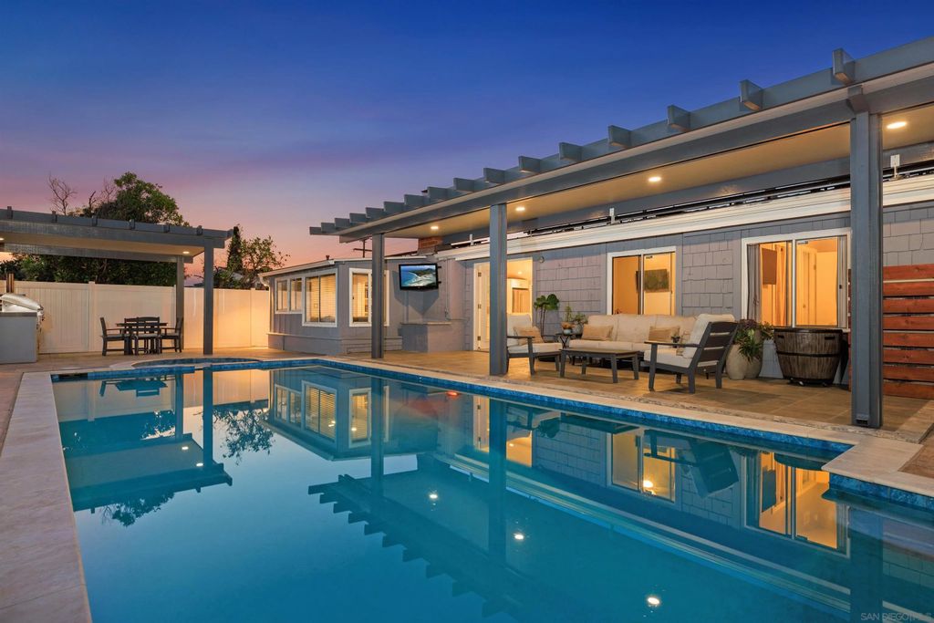 Photo of 2884 Amulet St, San Diego, CA 92123 (MLS # 260010954)