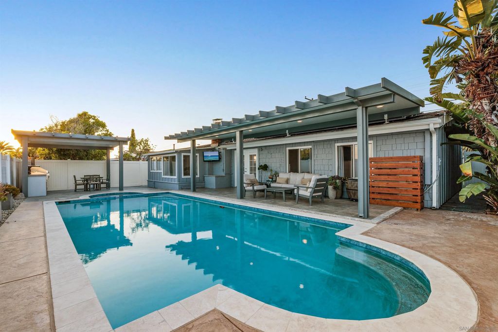 Photo of 2884 Amulet St, San Diego, CA 92123 (MLS # 260010954)