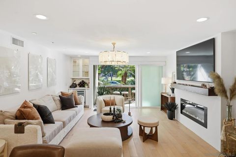 Photo of 1155 Star Park Circle #1D, Coronado, CA 92118 (MLS # 260004349)