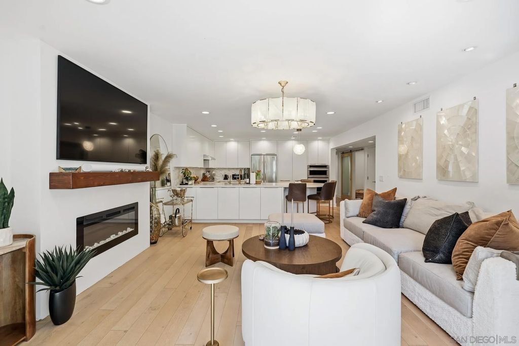 Photo of 1155 Star Park Circle #1D, Coronado, CA 92118 (MLS # 260004349)