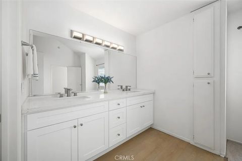 Tiny photo for 13040 Springarden Lane, Westminster, CA 92683 (MLS # OC25231018)