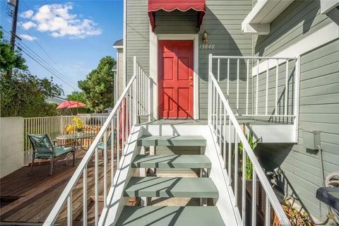 Tiny photo for 13040 Springarden Lane, Westminster, CA 92683 (MLS # OC25231018)
