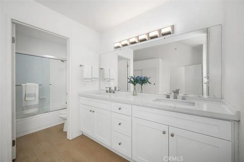 Tiny photo for 13040 Springarden Lane, Westminster, CA 92683 (MLS # OC25231018)