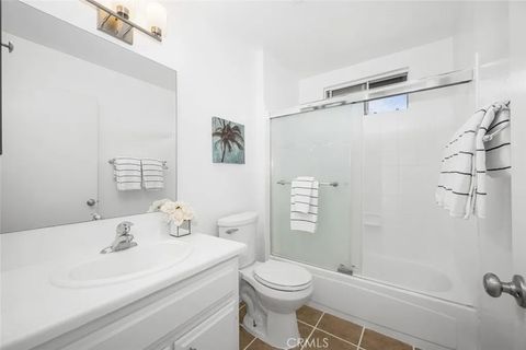 Tiny photo for 13040 Springarden Lane, Westminster, CA 92683 (MLS # OC25231018)