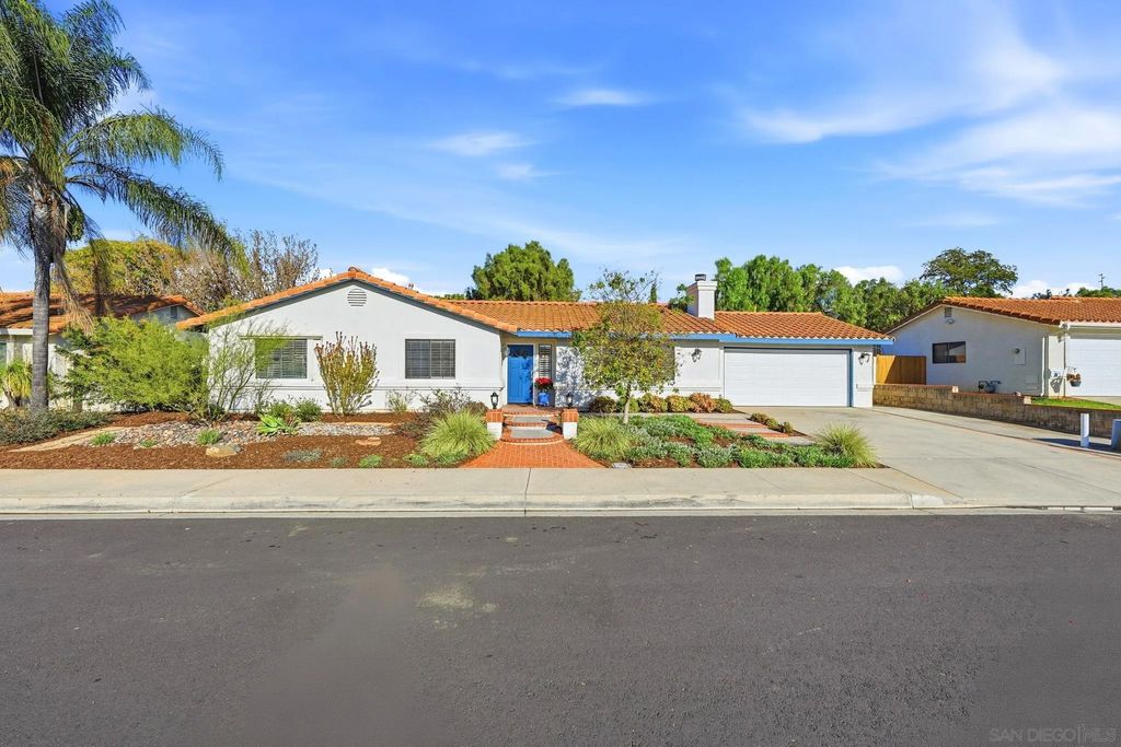 Photo of 304 Lion Valley Rd, Escondido, CA 92027 (MLS # 250044589)