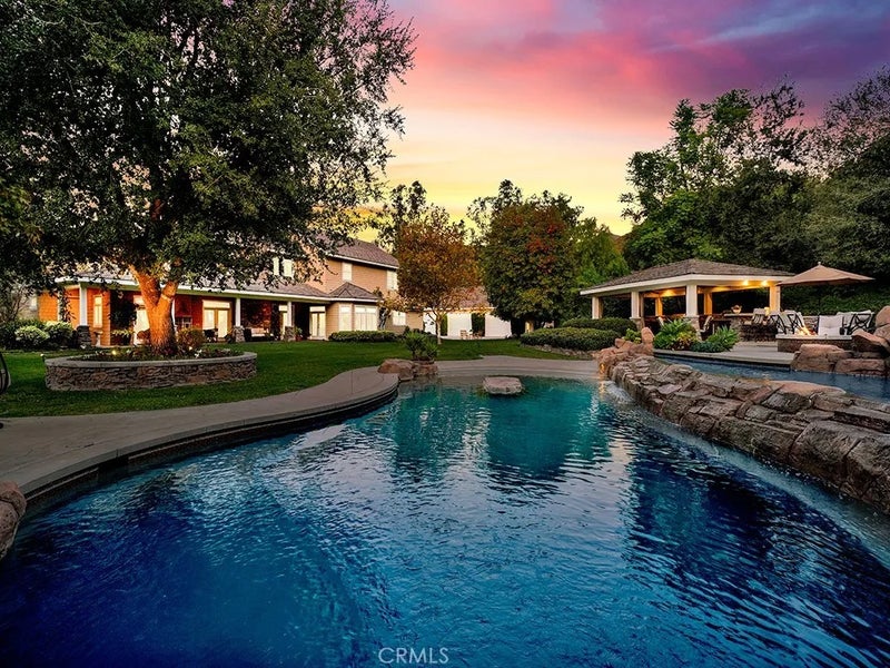 28291 Williams Canyon Road